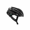 Miniatyrbillede 1 af 4: Cykelhjelm til voksne Lazer Z1 KC CE-CPSC Titanium Sort - L