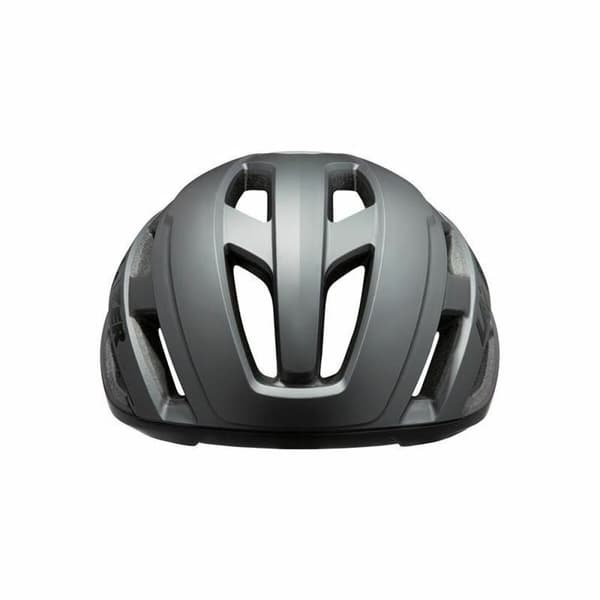Cykelhjälm för vuxna Lazer Strada Kineticore Svart Grå - 58-61 cm
