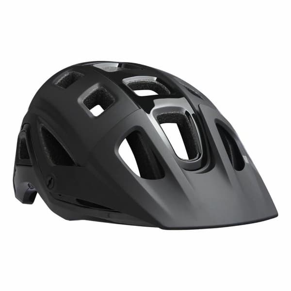 Cykelhjälm för vuxna Lazer Impala Svart Multicolour - 58-61 cm