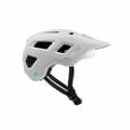 Miniatyrbillede 1 af 3: Cykelhjelm til voksne Lazer Coyote KC CE-CPSC Hvid - L