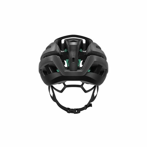 Cykelhjälm för vuxna Lazer Z1 KC CE-CPSC Titanium Svart - L