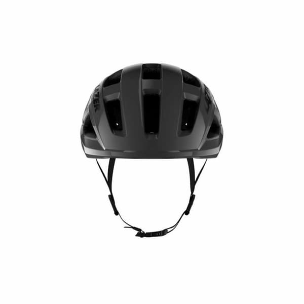Cykelhjälm för vuxna Lazer Coyote KC Svart Mörkgrå - L