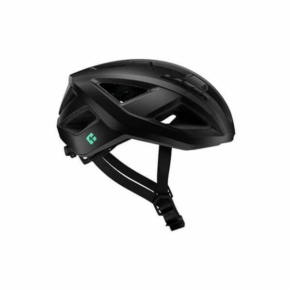 Cykelhjälm för vuxna Lazer Tonic KinetiCore Svart - 55-59 cm