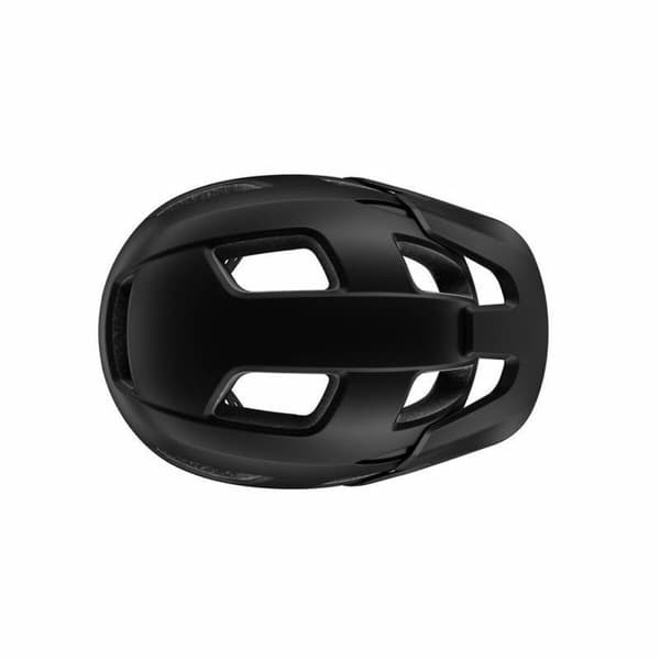 Cykelhjälm för vuxna Lazer Chiru Svart - 55-59 cm