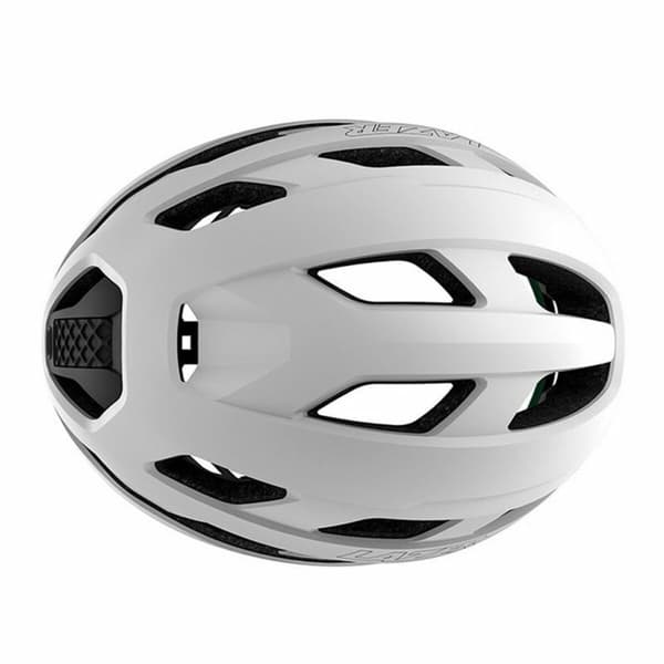 Cykelhjälm för vuxna Lazer Strada KC Vit - S