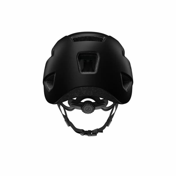 Cykelhjelm til voksne Lazer Chiru Sort - 58-61 cm