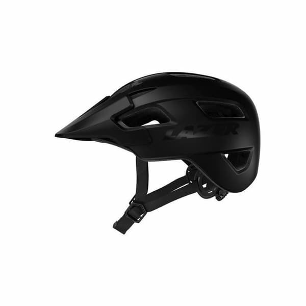 Cykelhjelm til voksne Lazer Chiru Sort - 58-61 cm