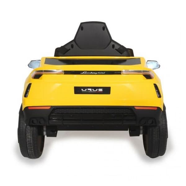 Paddle vehicle - JAMARA - Lamborghini Urus - 12V - 2 speeds - Progressive start