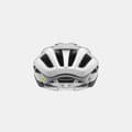 Miniatyrbillede 5 af 5: Cykelhjelm til voksne Giro Aries Spherical  Hvid - S