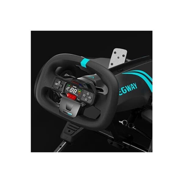 Hoverboard och Gyropod - Segway - Gokart PRO 2 - Elektrisk - 3-i-1