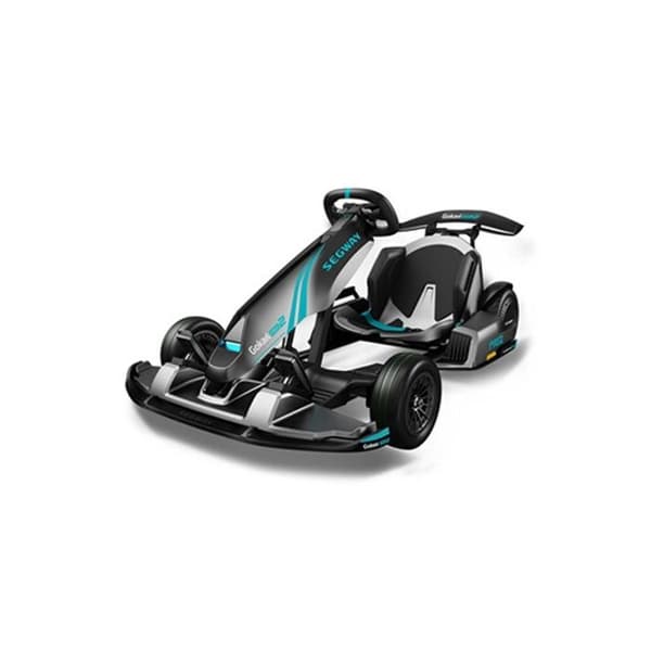 Hoverboard och Gyropod - Segway - Gokart PRO 2 - Elektrisk - 3-i-1