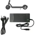 Miniatyrbild 1 av 4: Laddare 42V för Xiaomi M365 M365 PRO Ninebot Kickscooter Segway G30LE -ES1-ES2-E22E-E25-F25E-AIR T15 Phonillico®
