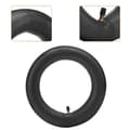 Miniatyrbild 4 av 4: Innerslang till Trottinette Xiaomi M365 M365 PRO Essential Wispeed T855 T850 - 8,5 tum Framhjul Bakhjul [Förpackning 2] Phonillico®