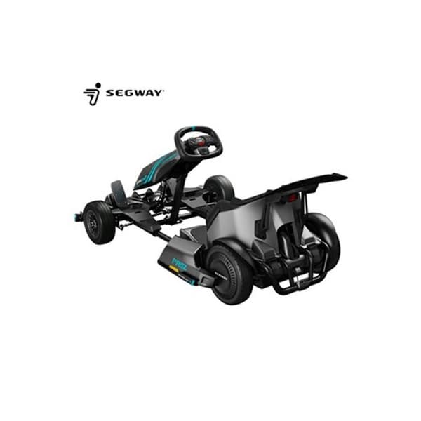 Hoverboard och Gyropod - Segway - Gokart PRO 2 - Elektrisk - 3-i-1