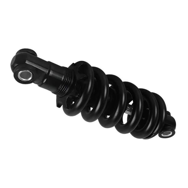 Bakdämpare för Trottinette Zero 10X Original Zero Svart