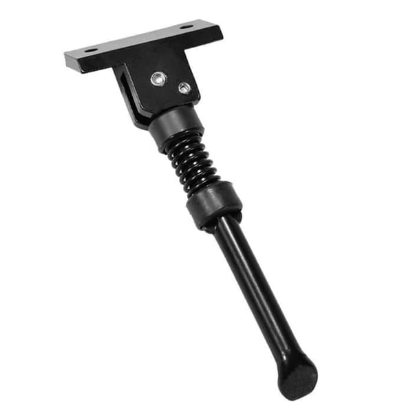 Båkstötta för Trottret Zero 8X Längd 176mm Original Zero Svart