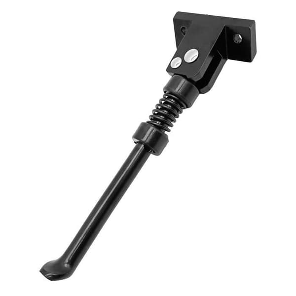 Båkstötta för Trottret Zero 8X Längd 176mm Original Zero Svart