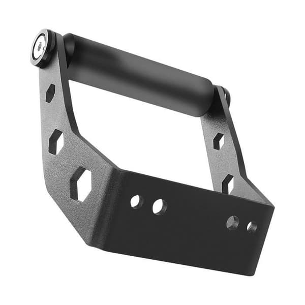 Transporthandtag för Dualtron svart scooter