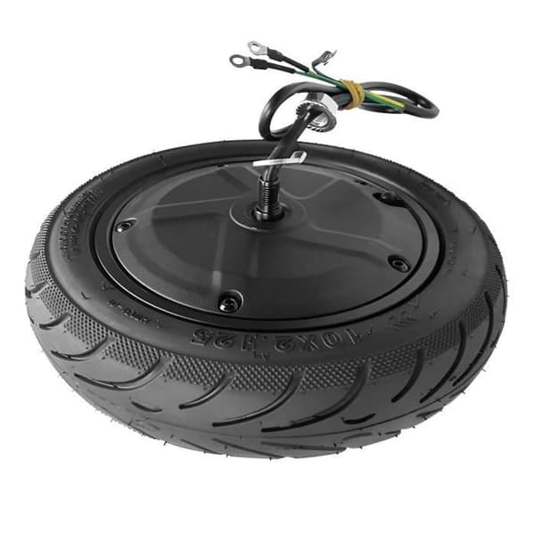 Motor 250W för Ninebot F30 Ninebot Svart