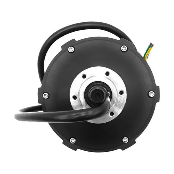 Frammotor för Dualtron Thunder 3 Original Minimotors Svart