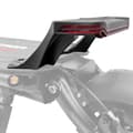Miniatyrbild 4 av 4: Cale-pied Bak för Dualtron Victor Luxury Kickbike med LED Minimotors Svart