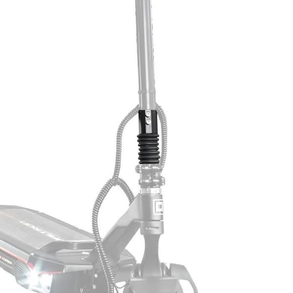 Fällsystem för Dualtron Storm Original Minimotors Svart.singleton