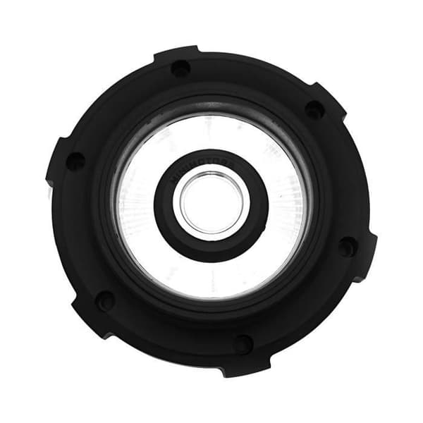 Flaskmotor sida trumman för Dualtron Mini Original Minimotors svart