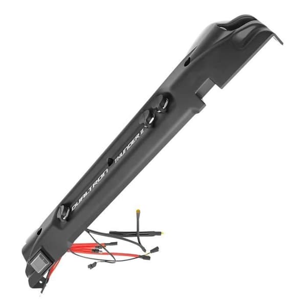 Helt vänster sidokak för Dualtron Thunder 2 Minimotors svart