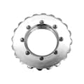 Miniatyrbild 3 av 4: Ändringslåspåse för Dualtron V1 Original Minimotors Silver