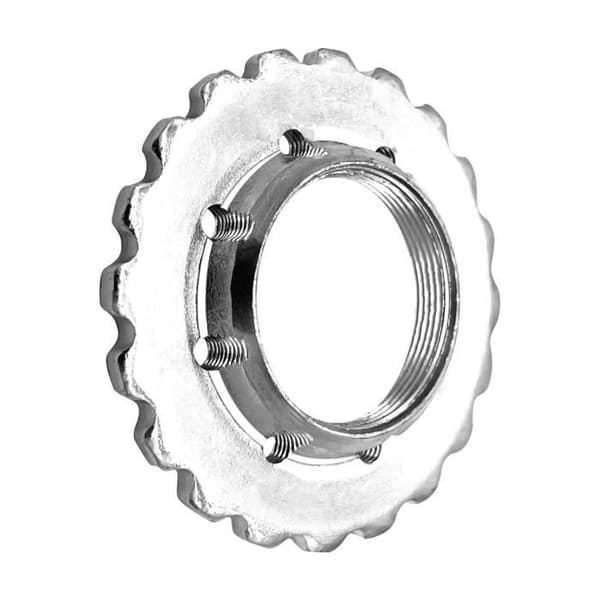 Ändringslåspåse för Dualtron V1 Original Minimotors Silver