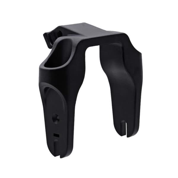 Framgaffel för Dualtron Mini Original Minimotors Svart