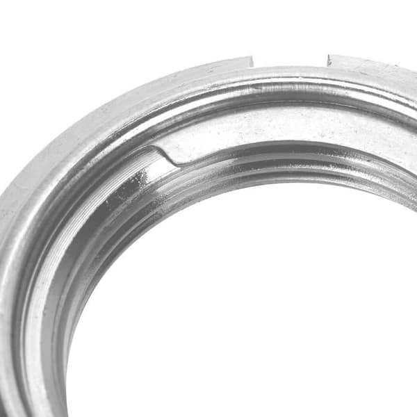 Styrhuvud för Dualtron Pop och Storm Original Minimotors Silver