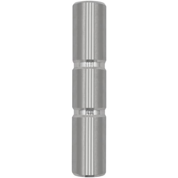 Stödaxel för vikning för Dualtron Mini Long Body Minimotors Silver