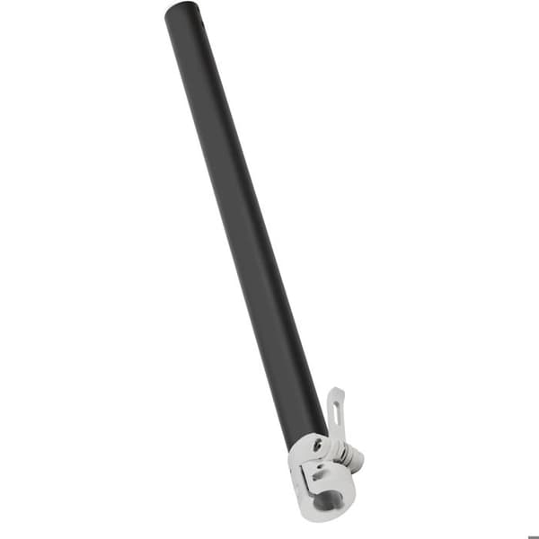 Fällbar Styrstång för Xiaomi M365 Svart