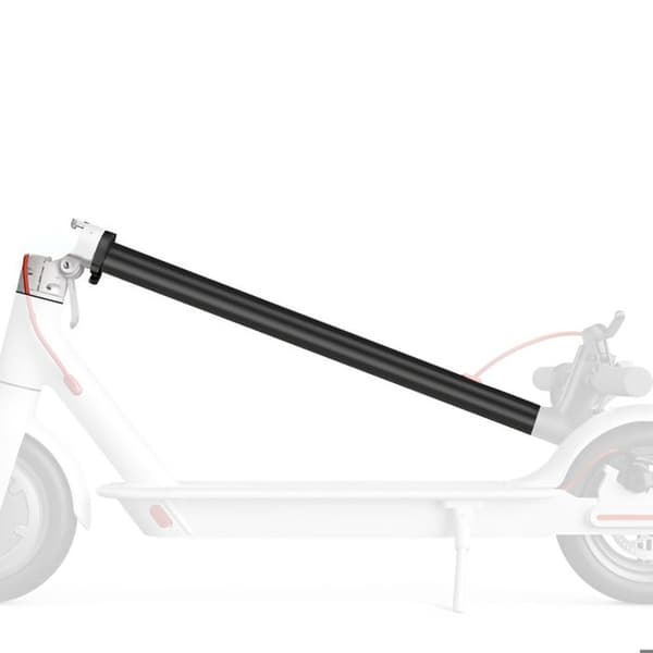 Fällbar Styrstång för Xiaomi M365 Svart