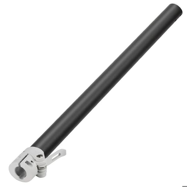 Fällbar Styrstång för Xiaomi M365 Svart