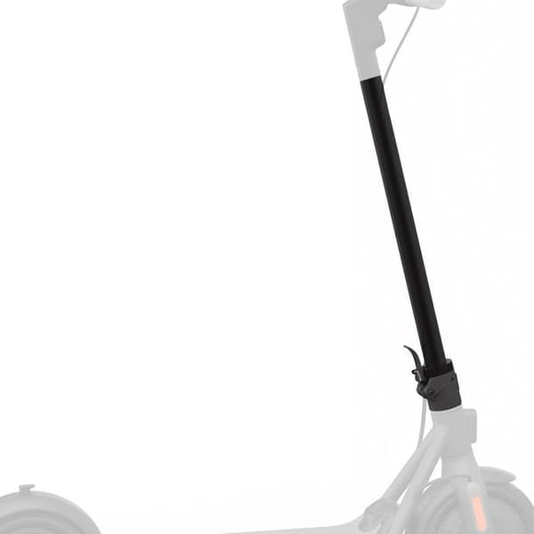 Fällbar Ställning för Ninebot F25E, F30E och F40E Original Ninebot Svart