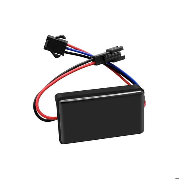 Original LED Controller Reservdel för Dualtron 3, Achilleus och Achilleus 2024
