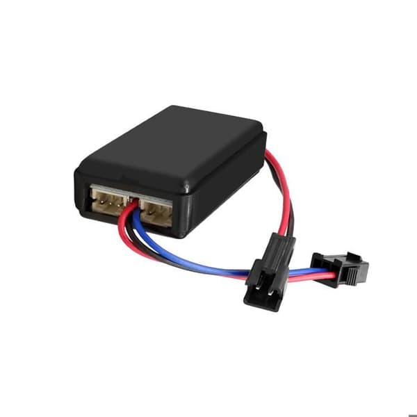 Original LED Controller Reservdel för Dualtron 3, Achilleus och Achilleus 2024
