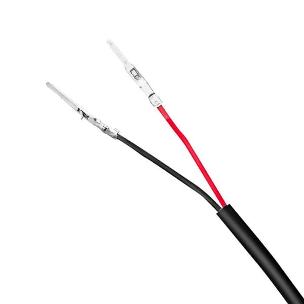 Reservdel - Bakljus Trottinett Zero