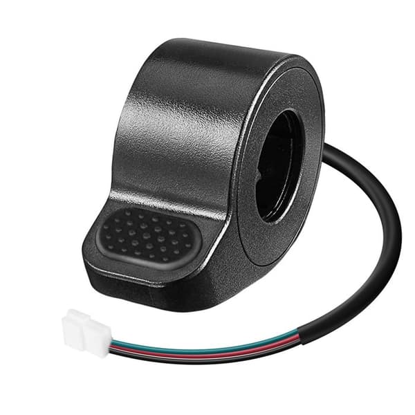Accelerator för Xiaomi Mi 3 Lite Svart Scooter