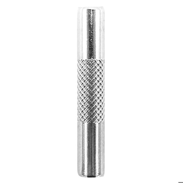 Låsningsaxel för Xiaomi Mi 3 sparkcykel, solid låsning, silver