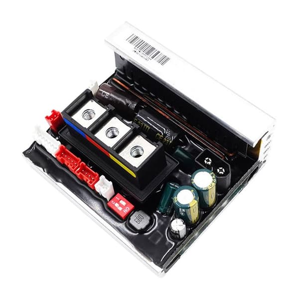 Kontroller för Ninebot F2 Pro Original Ninebot Svart