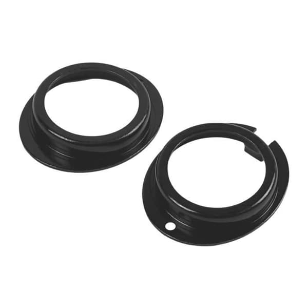 Styrhuvud För Scooter Xiaomi 2-pack Svart