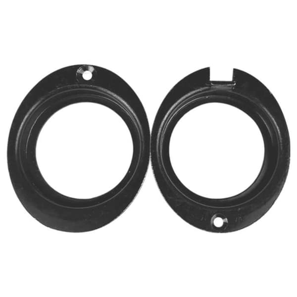 Styrhuvud För Scooter Xiaomi 2-pack Svart