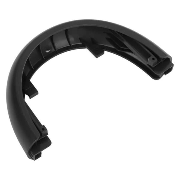 Cache Deck Fram för Trottinette Xiaomi Mi 4 Pro Svart