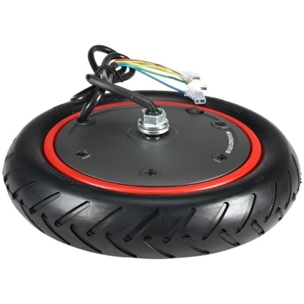 Motor 350W för Xiaomi M365 Pro Svart