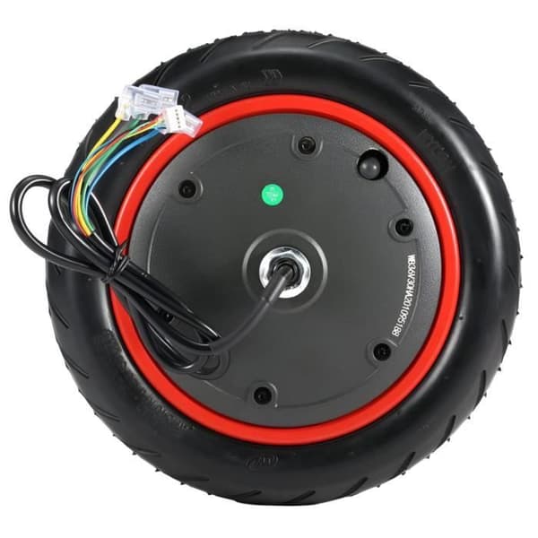 Motor 350W för Xiaomi M365 Pro Svart