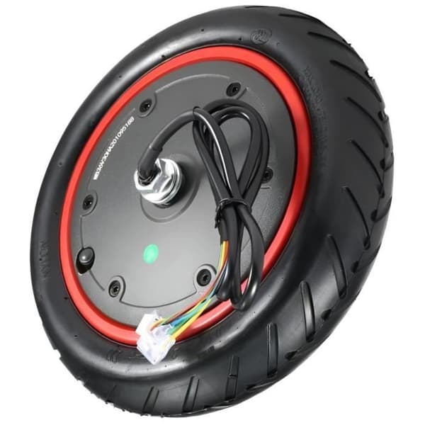 Motor 350W för Xiaomi M365 Pro Svart