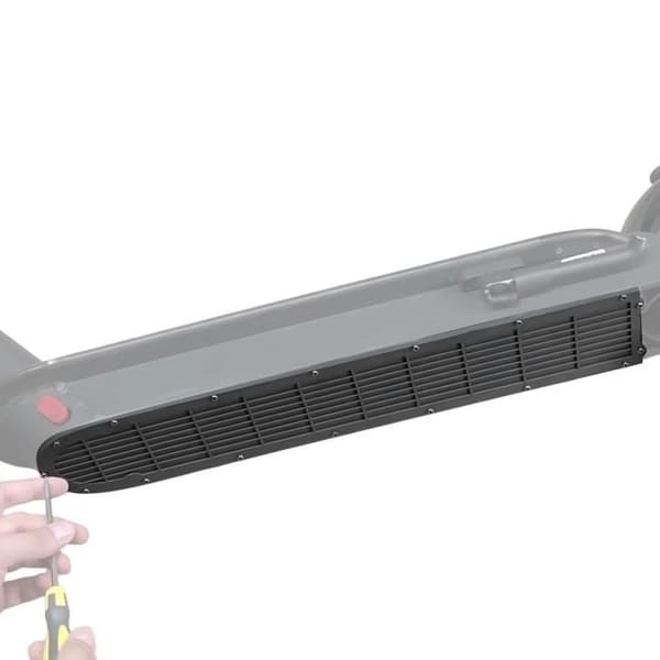 Batteri caché för Xiaomi M365 Pro svart